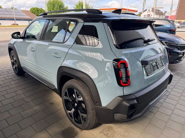 Renault 4 Comfort E-Tech Techno