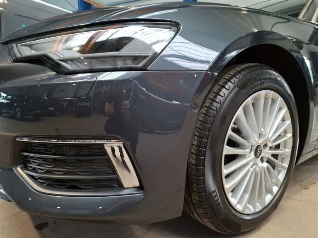 Audi A6 2.0 TFSI Quattro S-Tronic