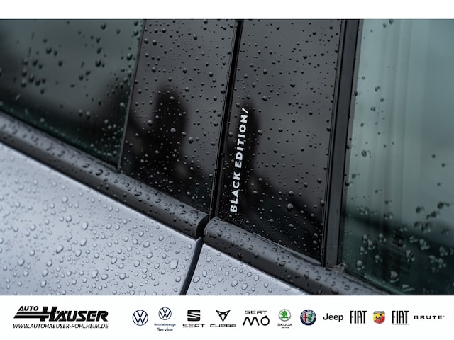 Seat Arona 1.0 TSI Black DSG FR-lijn