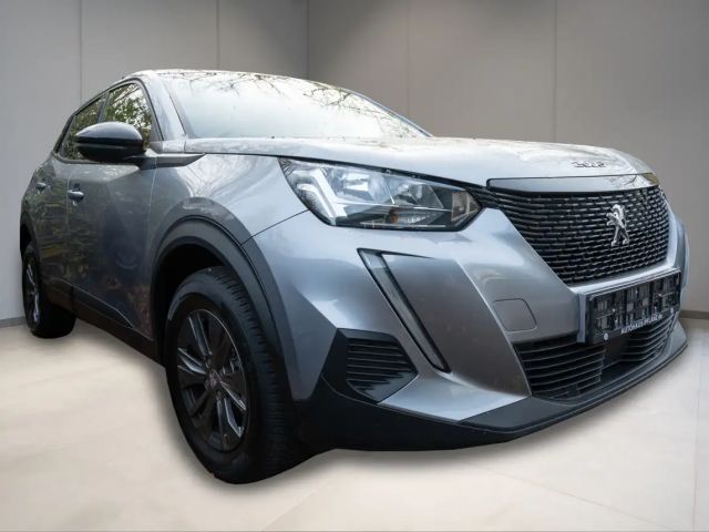 Peugeot 2008 Active Pack EAT8 PureTech