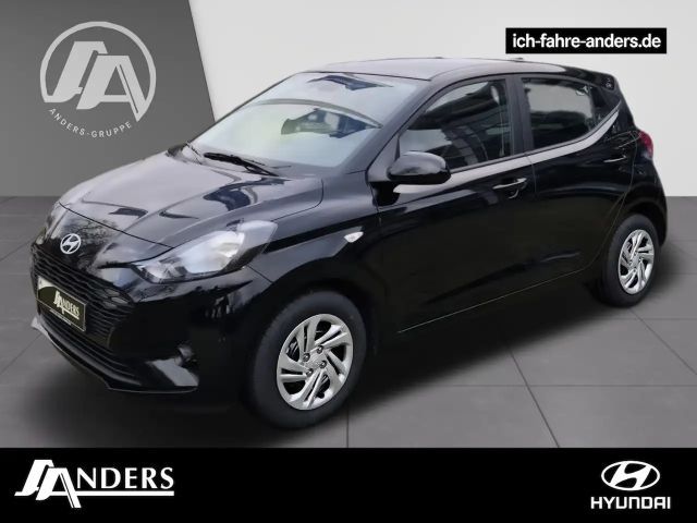 Hyundai i10 1.0 Select