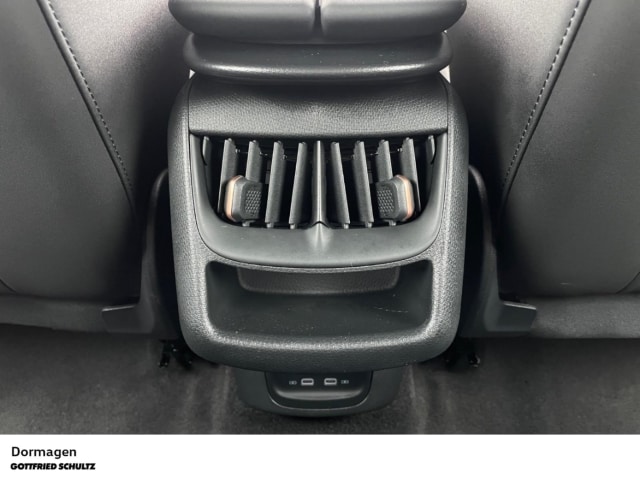 Cupra Tavascan Endurance