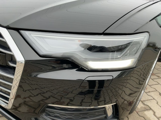 Audi A6 40 TDI Avant Quattro S-Tronic