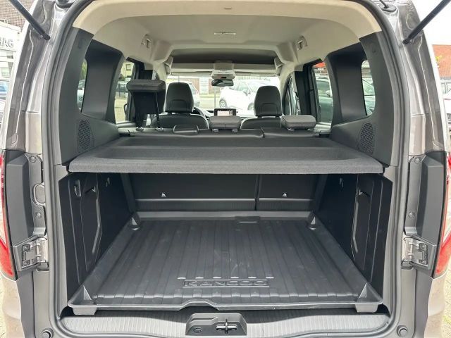 Renault Kangoo EDC TCe 130 Techno