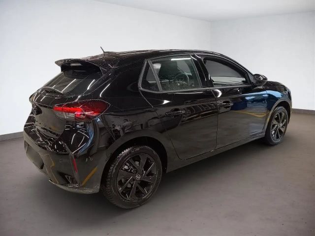 Opel Corsa GS-Line Grand Sport