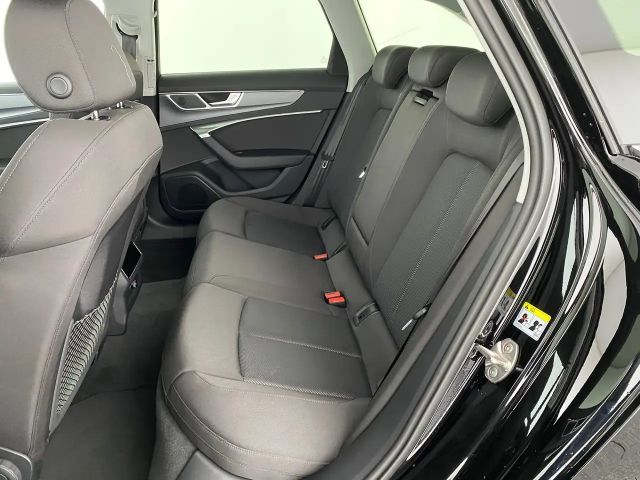 Audi A6 35 TDI