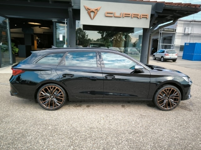 Cupra Leon 2.0 TSI Sportstourer VZ