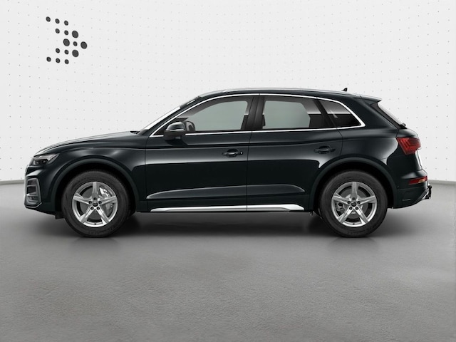 Audi Q5 50 TDI Quattro