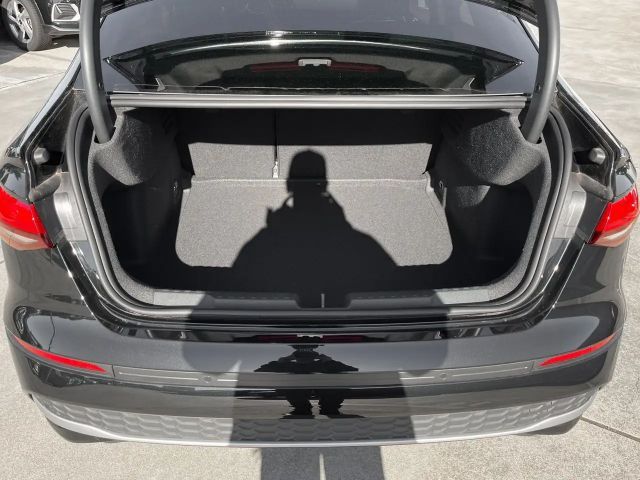 Audi A3 35 TDI S-Tronic Sedan