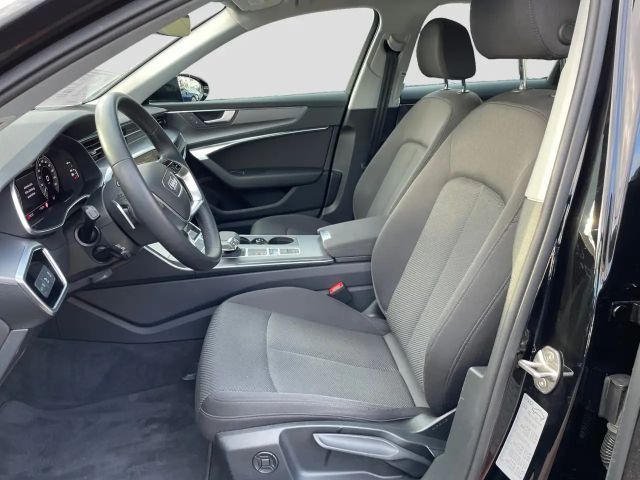Audi A6 Quattro S-Tronic