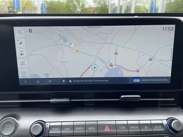 Hyundai Kona 2WD Prime