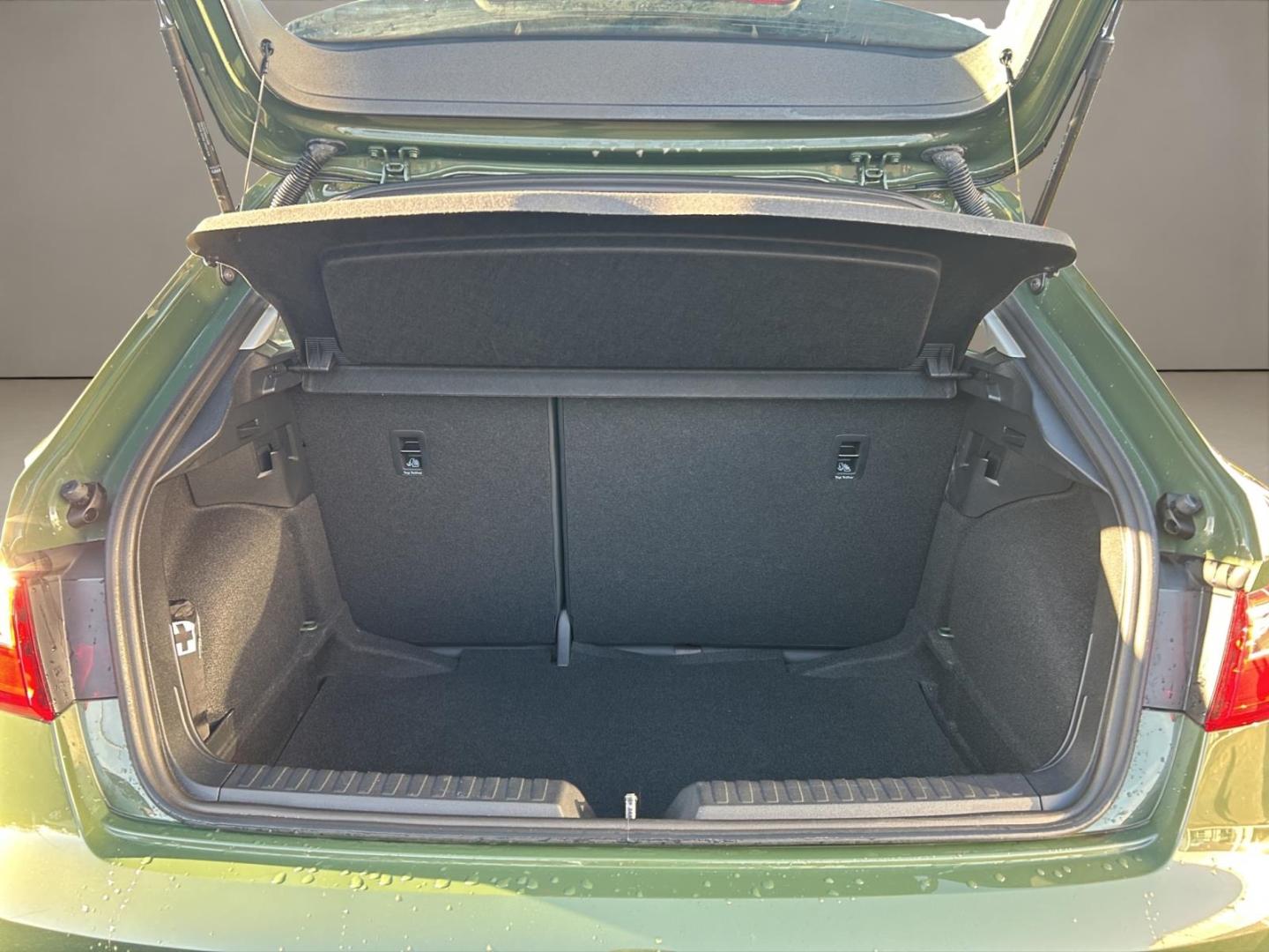 Audi A1 30 TFSI S-Tronic Sportback