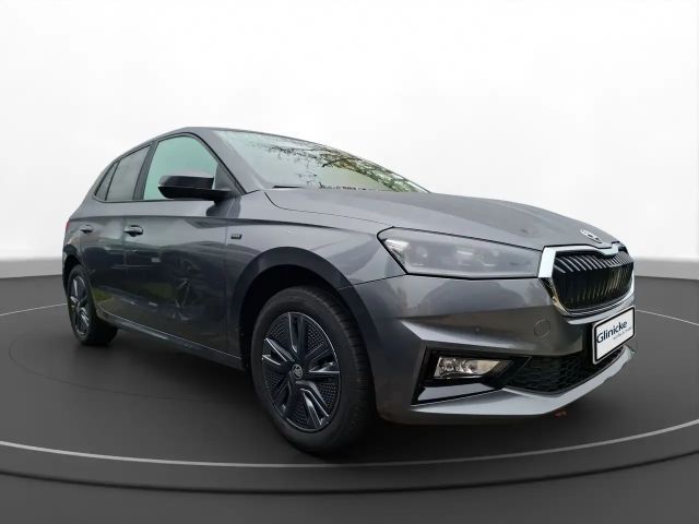 Skoda Fabia 1.0 TSI Tour