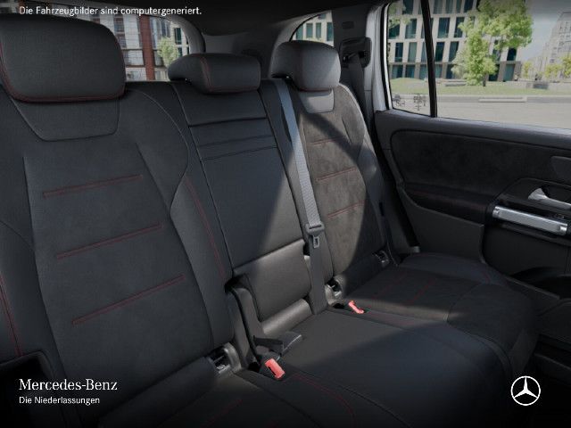 Mercedes-Benz EQB 300 4MATIC