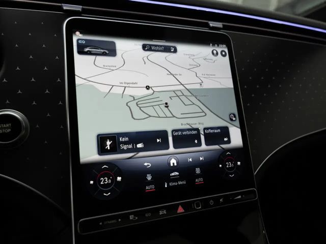 Mercedes-Benz EQE 300 Sedan