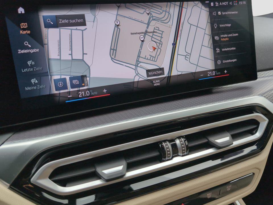 BMW M340 M340i xDrive