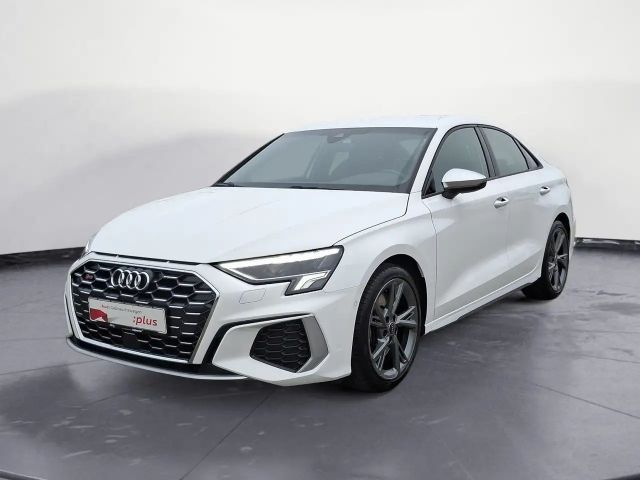 Audi S3 Business Sedan