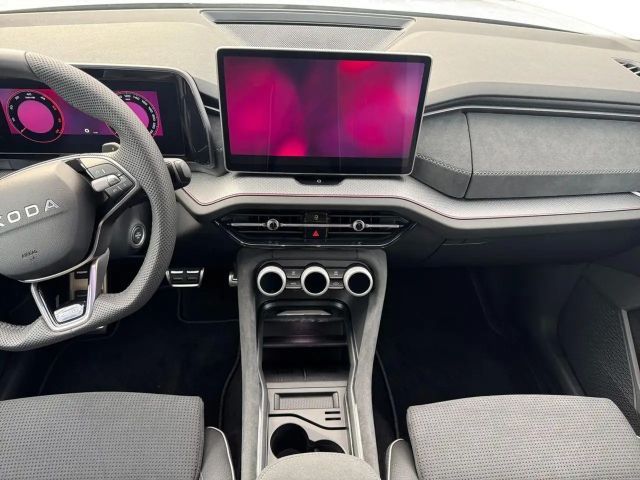 Skoda Kodiaq 2.0 TDI 4x4 Sportline