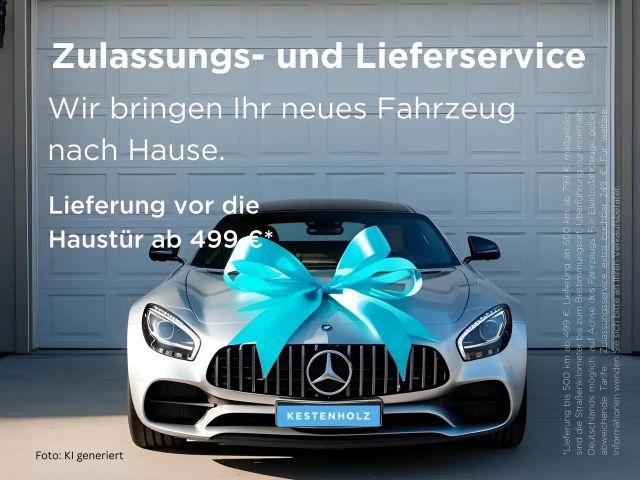 Mercedes-Benz G 400 EXCLUSIVE