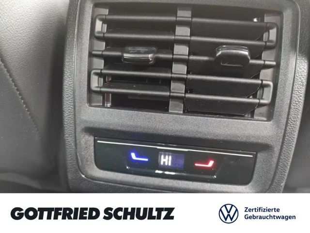 Volkswagen Golf DSG Golf VIII Variant