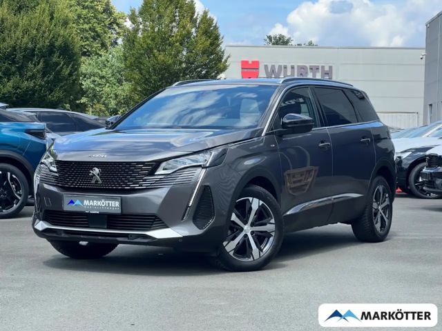 Peugeot 5008 GT-Line PureTech