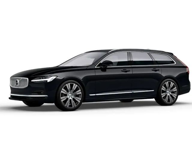 Volvo V90 Bright Ultimate