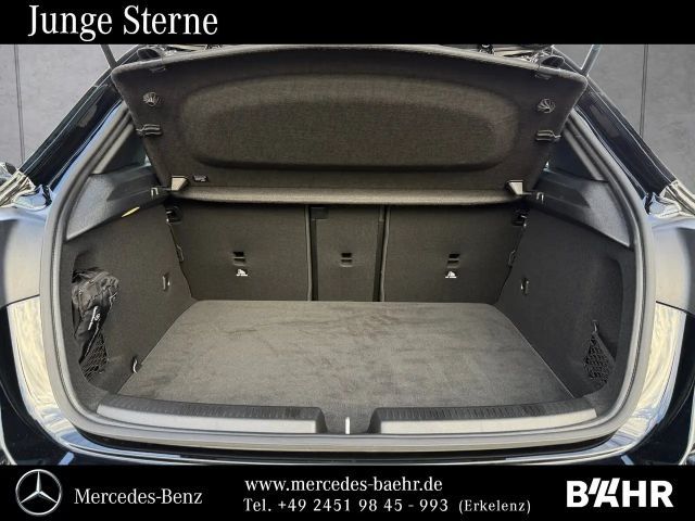 Mercedes-Benz A 35 AMG 4MATIC AMG Line