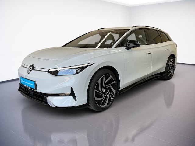 Volkswagen ID.7 Tourer