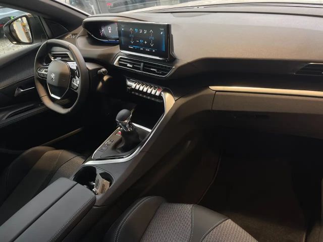 Peugeot 5008 Allure Pack PureTech