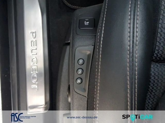 Peugeot 3008 GT-Line