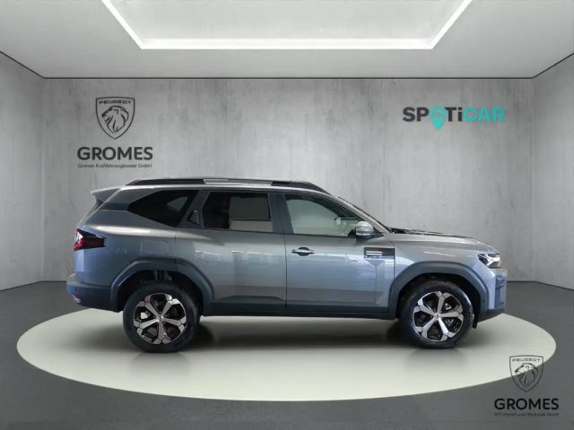 Dacia Bigster Mild Hybrid 140