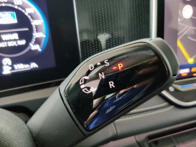 Volkswagen Tiguan 1.5 eTSI