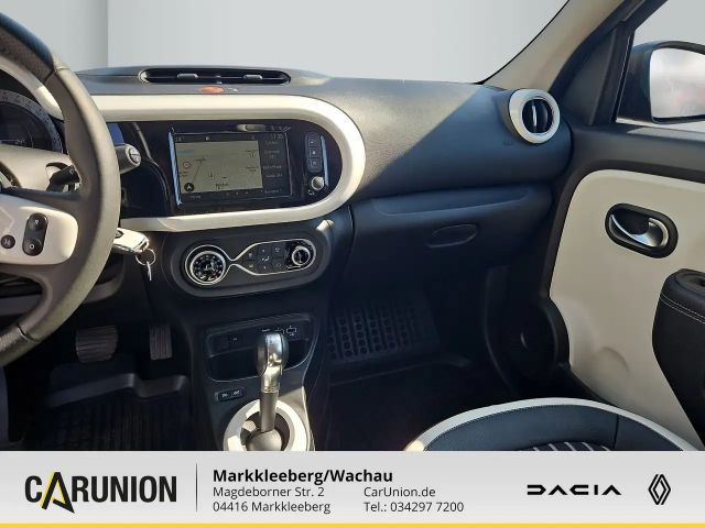 Renault Twingo E-Tech Intens