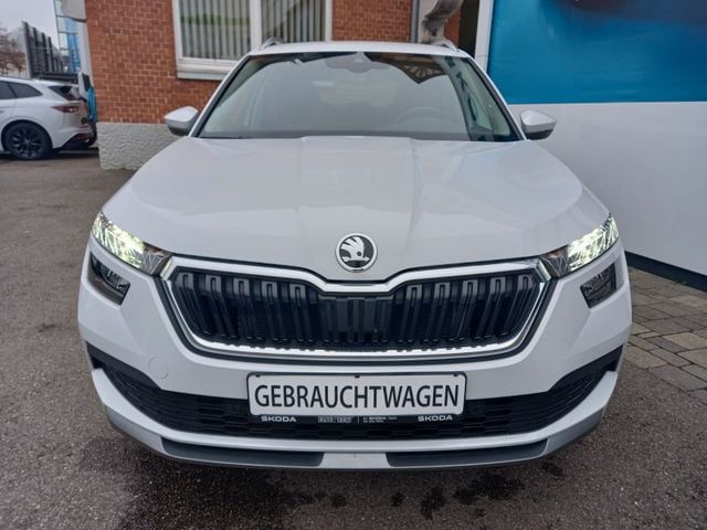 Skoda Kamiq 1.5 TSI Style Style