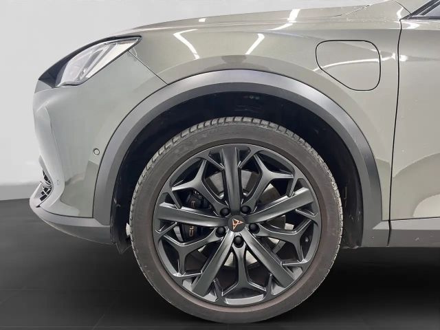 Cupra Formentor 1.4 VZ e-Hybrid