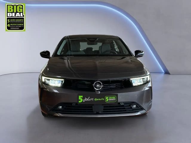 Opel Astra 1.2 Turbo Enjoy Sports Tourer Turbo