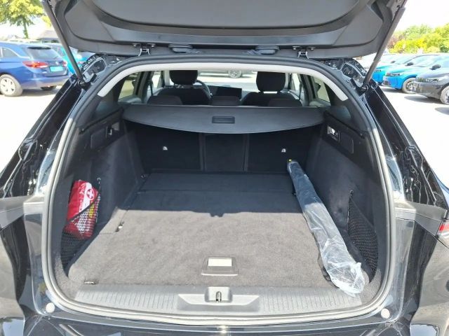 Opel Astra 1.2 Turbo Sports Tourer Turbo