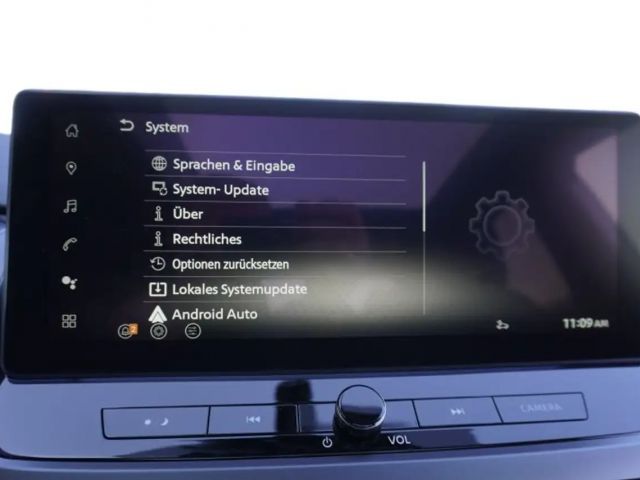 Nissan Qashqai AWD DIG-T Tekna