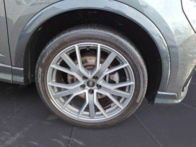 Audi Q3 40 TFSI Quattro S-Line