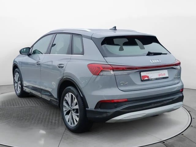 Audi Q4 e-tron 35