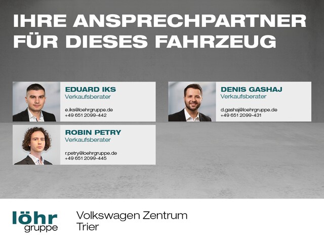 Volkswagen Golf 1.5 eTSI DSG Life Variant