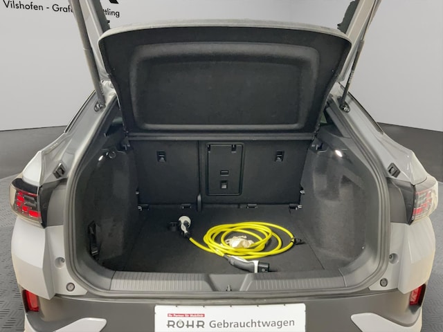 Volkswagen ID.5 (Navi.PDC.Rückfahrkamera) 4M 1G Automatik