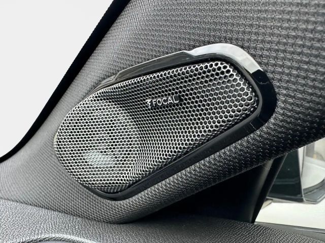 Peugeot 408 GT-Line Hybrid