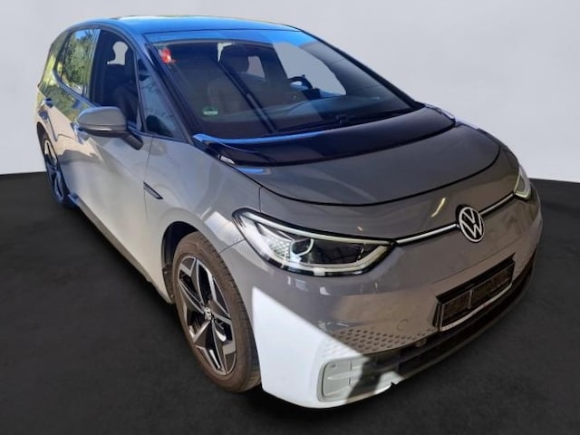 Volkswagen ID.3 58 KWh