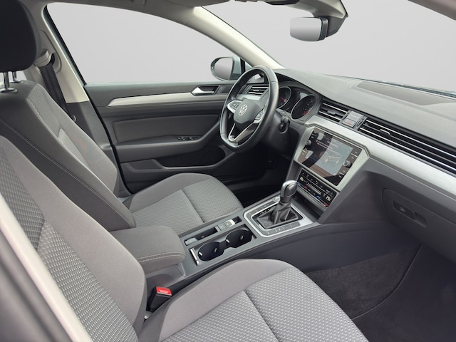 Volkswagen Passat 2.0 TDI Variant
