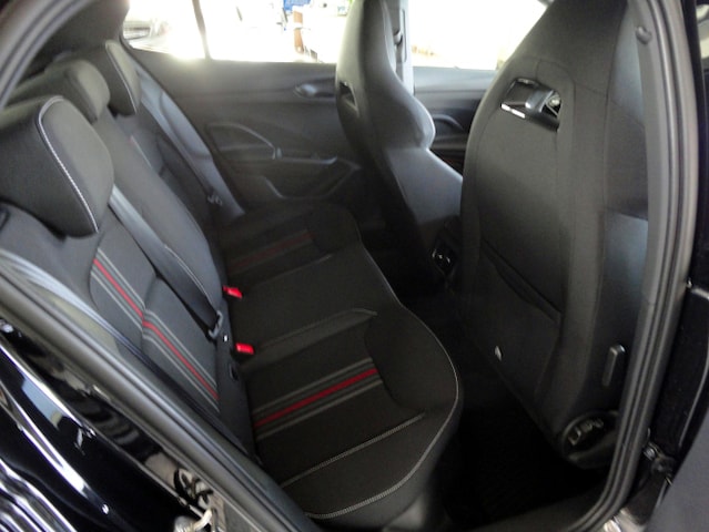 Skoda Fabia TSI 6-Gang APP-Navigation