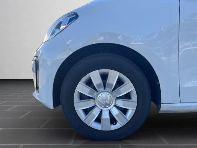 Volkswagen e-up! Move Move up!