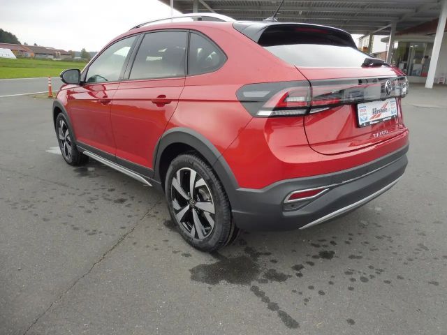 Volkswagen Taigo 1.5 TSI DSG Style