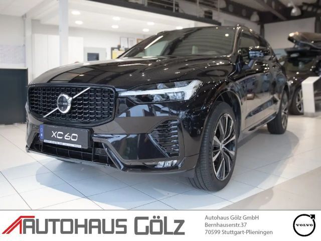Volvo XC60 AWD Dark Plus