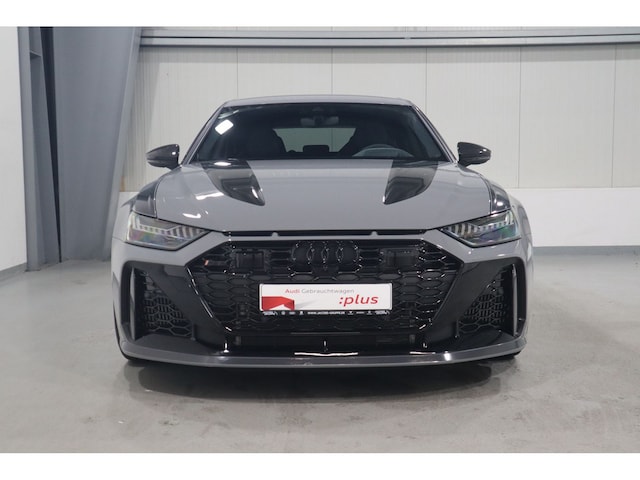 Audi A6 e-tron Avant Performance Quattro